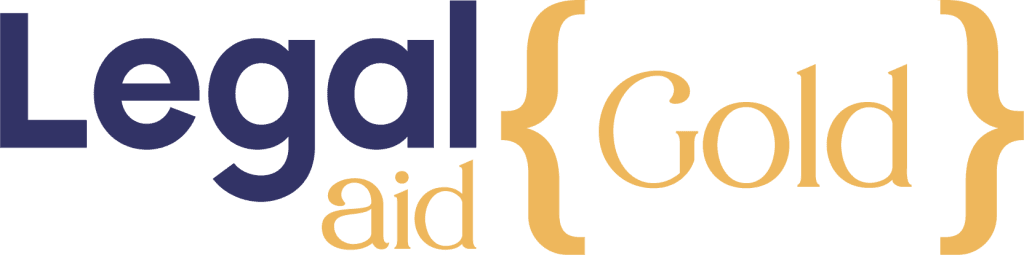 Legal Aid Gold